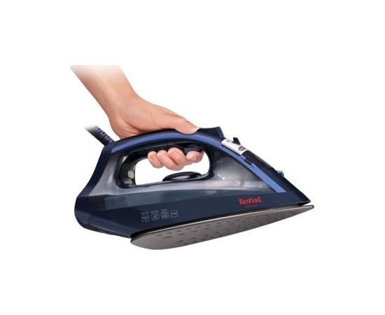 TEFAL FV1713 gludeklis Virtuo, 1800W, melns