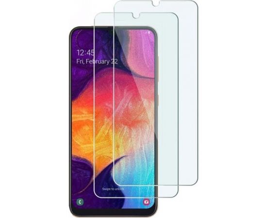 Swissten Tempered Glass Premium 9H Aizsargstikls Samsung A202 Galaxy A20e