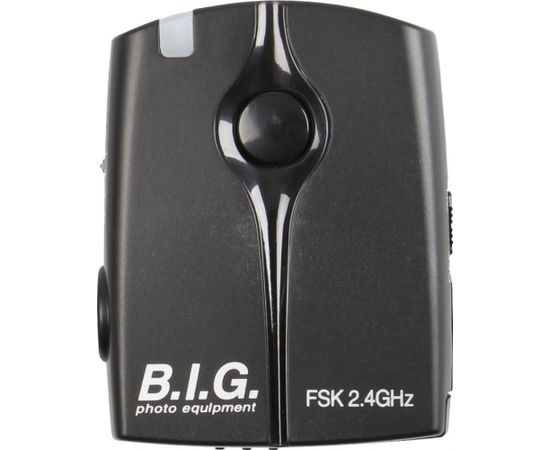 BIG tālvadības pults WTC-2 priekš Nikon (4431646)