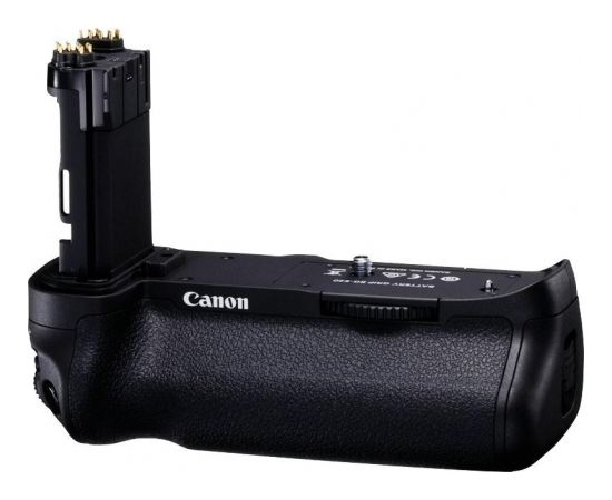 Canon bateriju bloks BG-E20