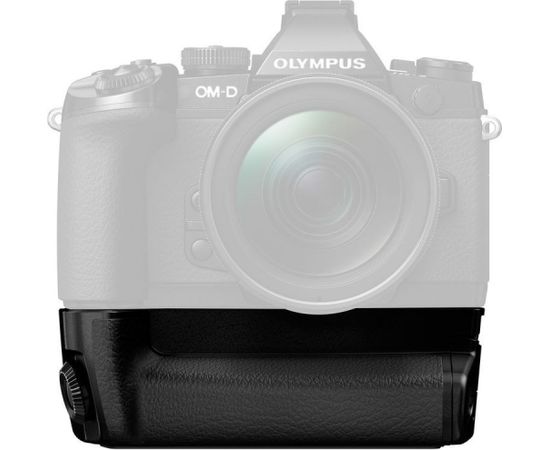 Olympus bateriju bloks HLD-7