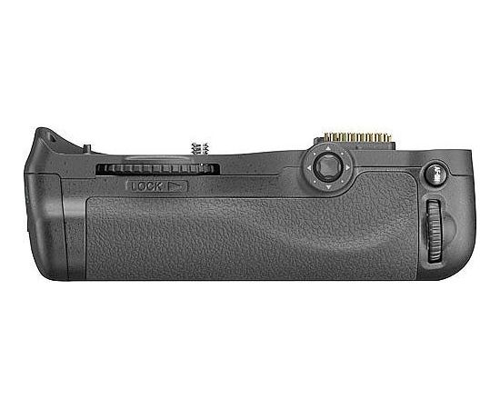 Nikon bateriju bloks MB-D10
