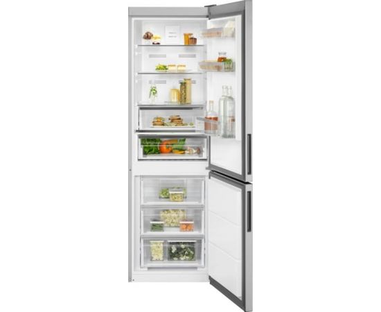 Electrolux EN3484MOX ledusskapis, 186cm