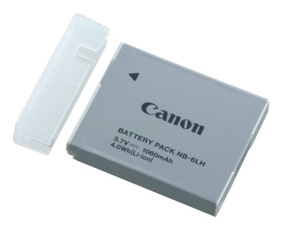 Canon akumulators NB-6LH