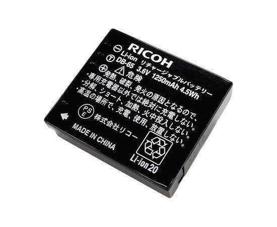 Ricoh аккумулятор DB-65