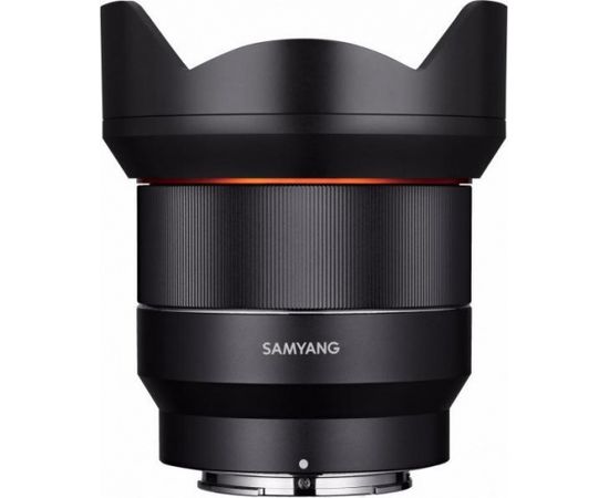 Объектив Samyang AF 14мм f/2.8 для Sony