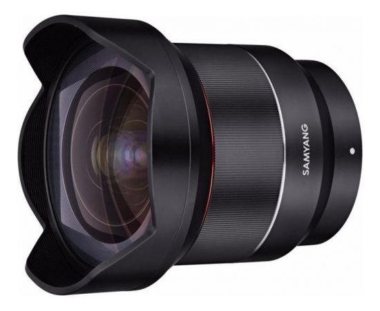 Объектив Samyang AF 14мм f/2.8 для Sony