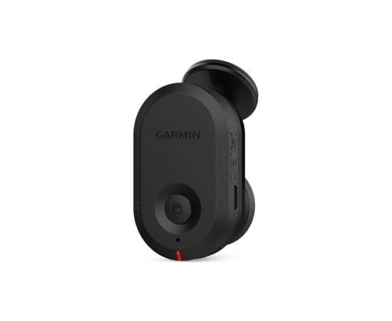 Garmin Dash Cam™ Mini Car Key-sized, High-quality Dash Cam
