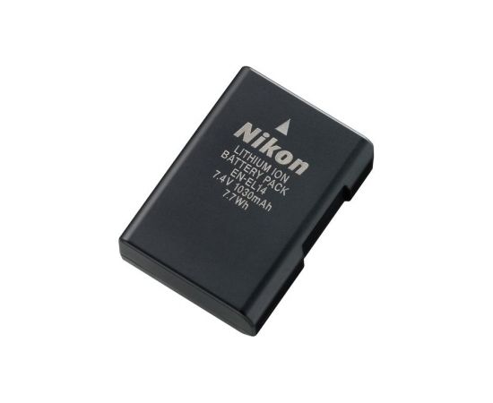Nikon akumulators EN-EL14a