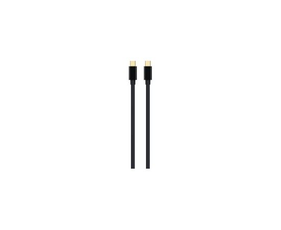 Gembird Mini DisplayPort Male - Mini DisplayPort Male 1.8m Black
