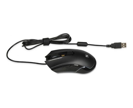 Ibox I-BOX AURORA A-3 OPTICAL GAMING MOUSE RGB