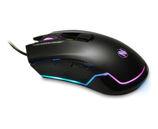 Ibox I-BOX AURORA A-3 OPTICAL GAMING MOUSE RGB