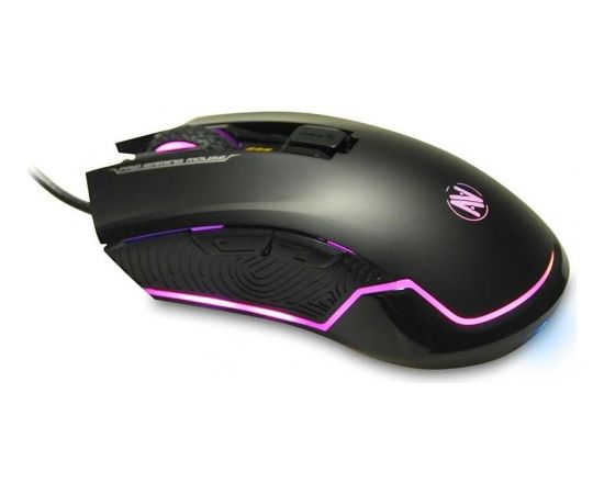 Ibox I-BOX AURORA A-3 OPTICAL GAMING MOUSE RGB