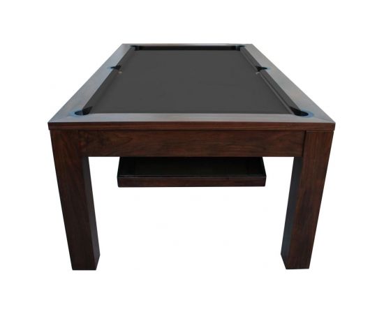 Biljards Europool Parsons 8ft Walnut