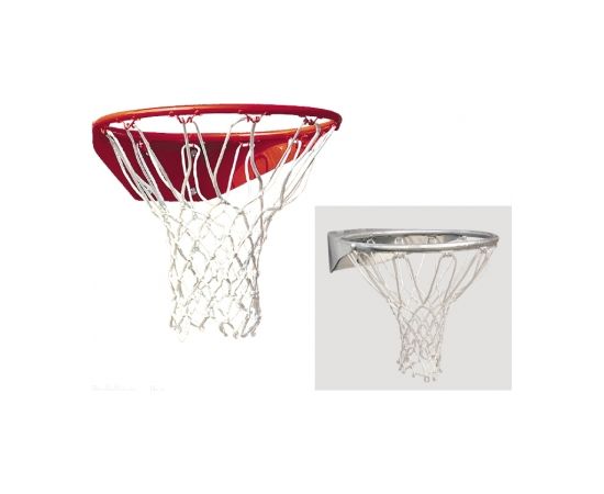 Sure Shot Basketbola grozs "Iron Side" āra laukumiem Nr. 264