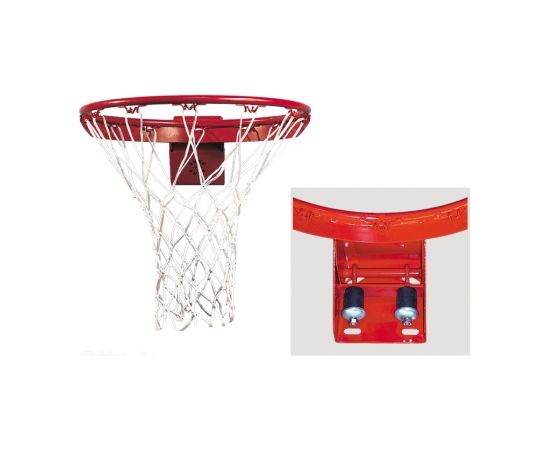 Sure Shot Basketbola grozs "Flex Goal Pro" Nr. 277