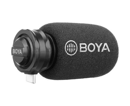 Boya микрофон BY-DM100 Plug-In Android