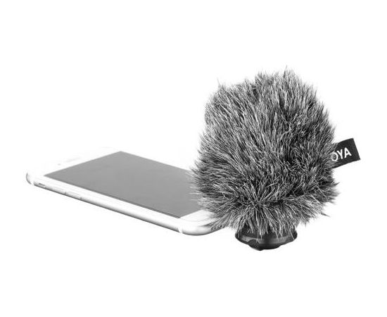 Boya микрофон BY-DM200 Plug-In iOS