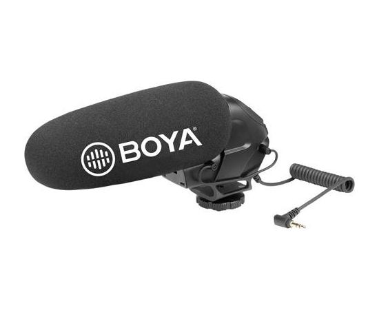Boya микрофон  BY-BM3031