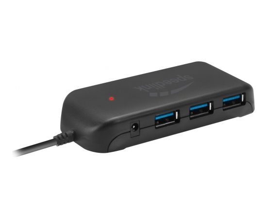 Speedlink USB hub Snappy Evo USB 3.0 7-port (SL-140108)