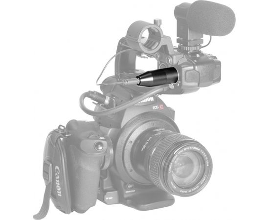 Boya adapter 3,5mm TRS - XLR BY-35C-XLR