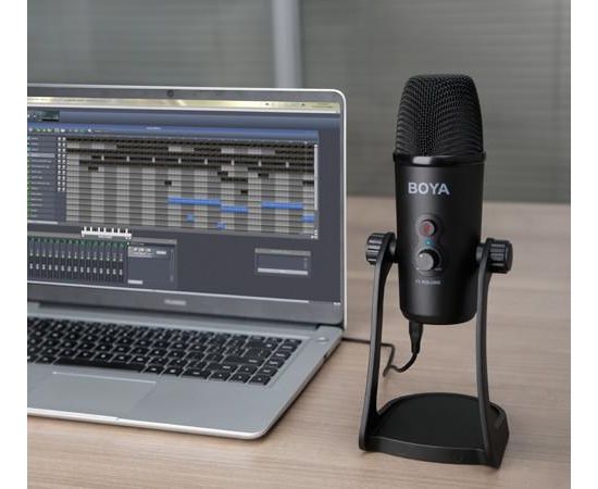 Boya microphone BY-PM700 USB