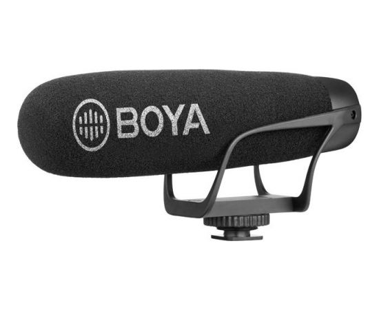 Boya microphone BY-BM2021