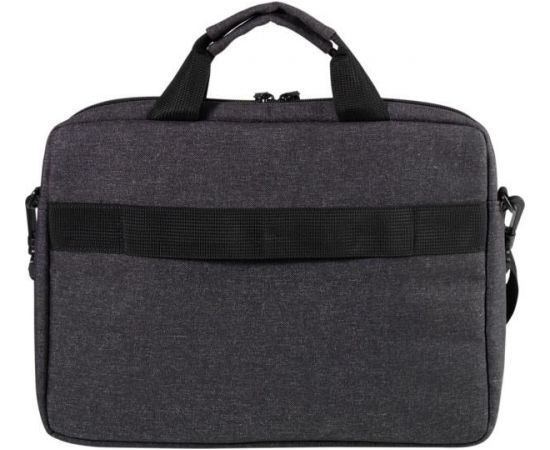 Vivanco laptop bag Casual 15.6", grey (39801)