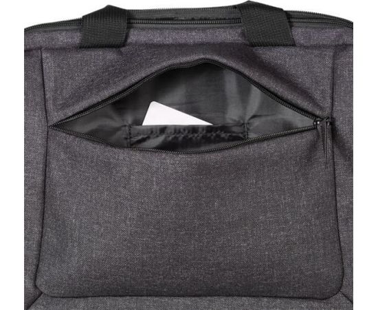 Vivanco laptop bag Casual 13.3", grey (39800)