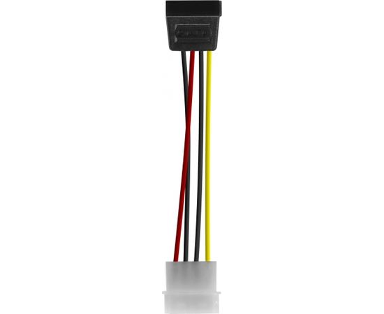 Speedlink cable SATA 0.15m (SL-170501-BK)