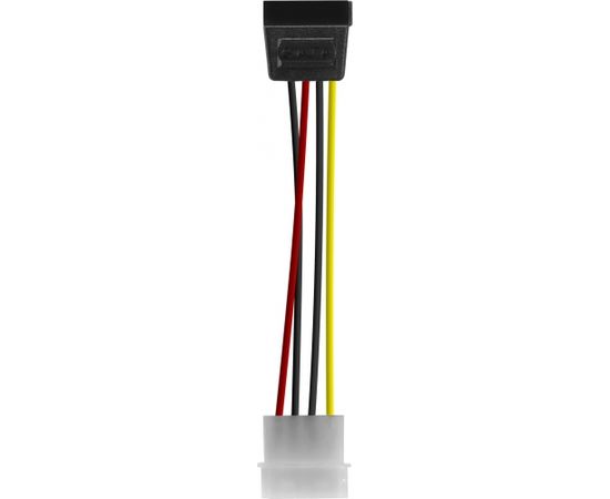 Кабель Speedlink SATA 0.15м (SL-170501-BK)