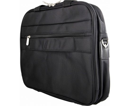 Platinet laptop bag 15.6" London Soft Frame (41764)