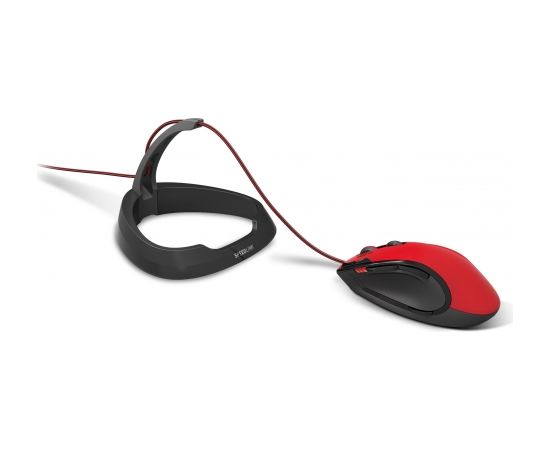 Speedlink держатель для кабеля Adjix Mouse Bungee (SL-680200-BK)