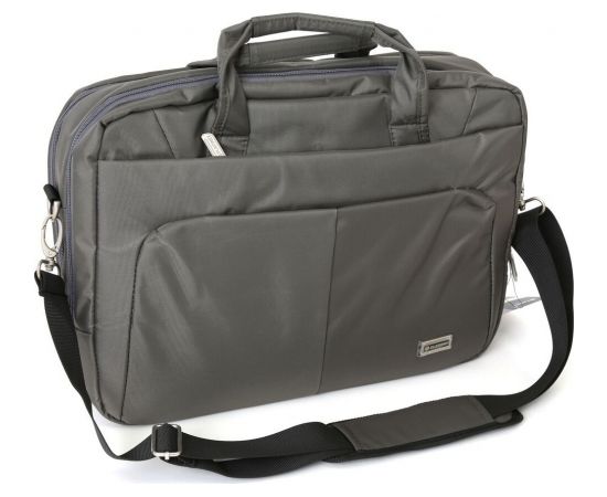 Platinet laptop bag 15,6" Liverpool, grey