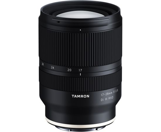 Sony Lens TAMRON 17-28mm F/2.8 Di III RXD