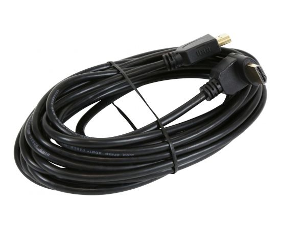 Omega кабель HDMI 1.4 Angular 3м (41853)