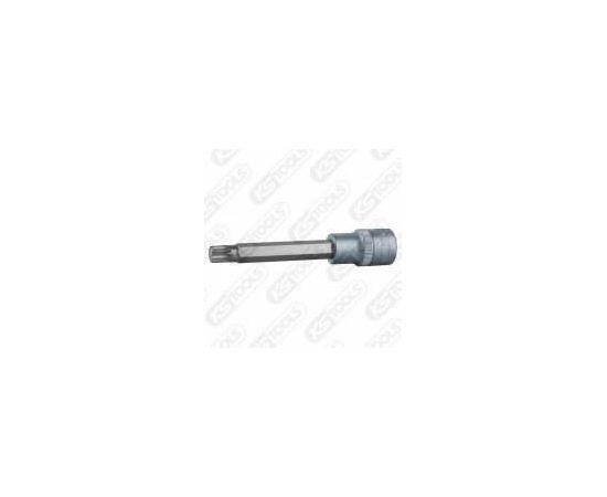 Muciņa uzgalis, 1/2", long,  XZN  M12, Kstools