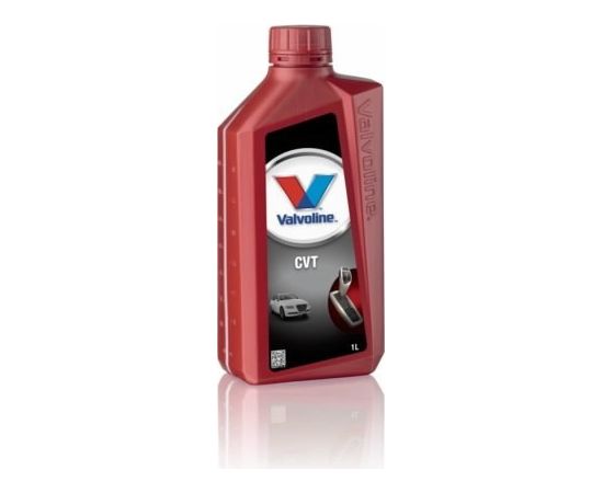 Automātiskās transmisijas eļļa VALVOLINE CVT 1L, Valvoline