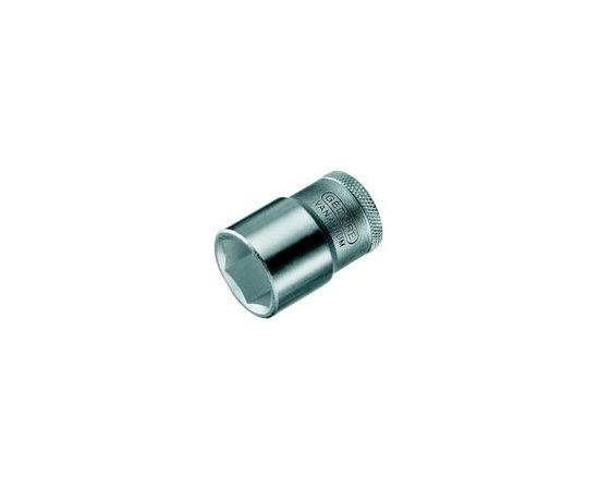"muciņa 29mm 6-kant n.19, 1/2""", Gedore Muciņas 