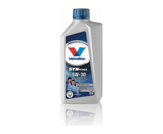 Motoreļļa SynPower  MST C4 5W30 1L, Valvoline