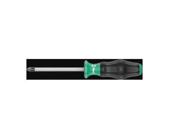 Skrūvgriezis PH0 60 mm 1350 Comfort, Wera