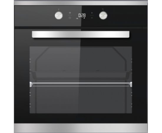 Beko BIM 25302 X