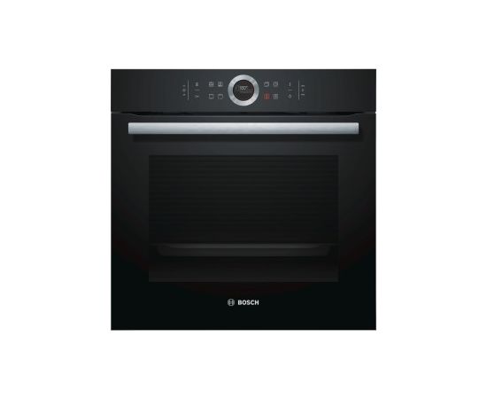 Bosch HBG634BB1 cepeškrāsns