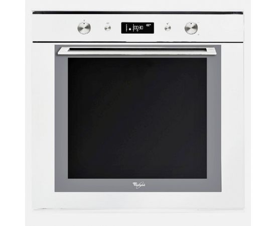 Whirlpool AKZM 760WH