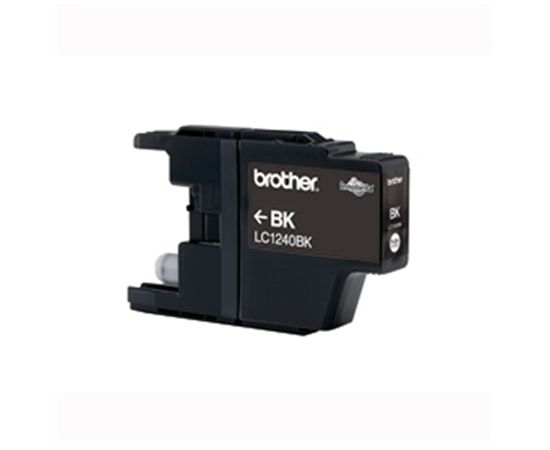 Brother LC1280XLBK Ink Cartridge, Black