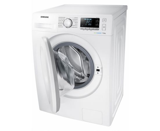 Samsung WW70J5346MW/LE 7kg 1200apgr Veļas mazgājamā mašīna