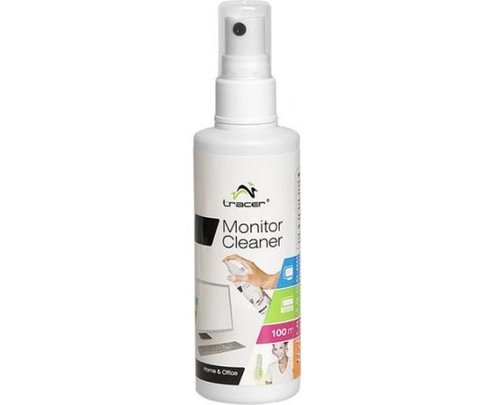 Tracer Monitor Cleaner for LCD 250 ml