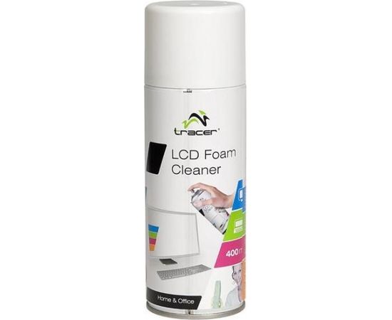 Foam TRACER Foam Cleaner 400 ml