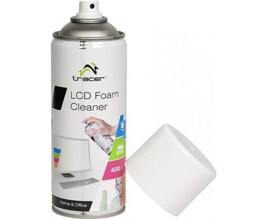 Foam TRACER Foam Cleaner 400 ml