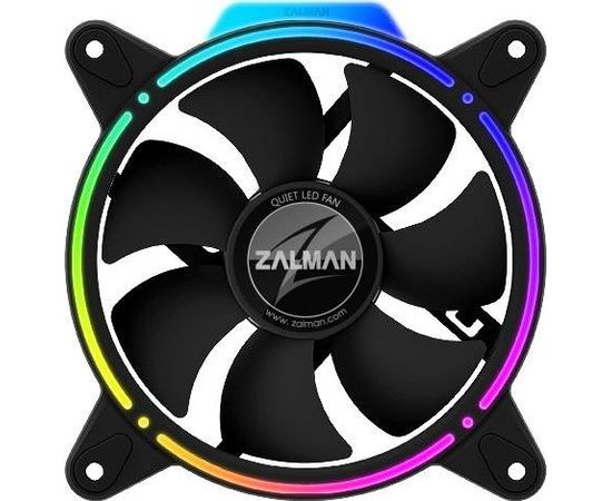 Zalman PC case ZM-RFD120